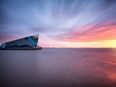 The Embassy Hotel Kingston upon Hull Exteriör bild